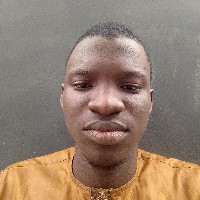 Ahmad Oladimeji-Freelancer in Lagos,Nigeria