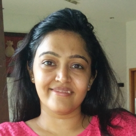 Neha Shah-Freelancer in Vadodara,India