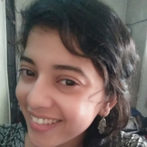 Amoolya Narayan-Freelancer in Bengaluru,India