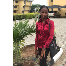 Chelsy Isaac-Freelancer in Akute,Nigeria