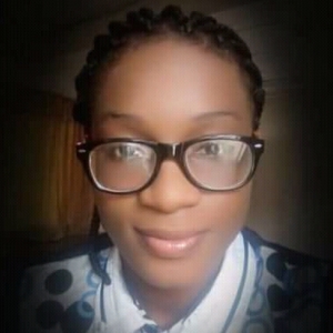 Ikechukwu Glory-Freelancer in Lagos,Nigeria