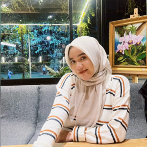 Alvionita Aulia-Freelancer in Jakarta,Indonesia