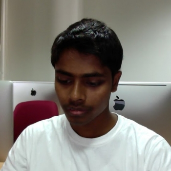 Nouman -Freelancer in Chennai,India