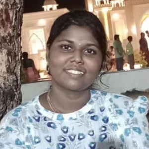 Lakshmi G-Freelancer in Mannargudi,India