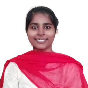 K Eurekha-Freelancer in Chittoor, Andhra Pradesh,India