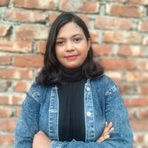 Nusrat Jahan Tasmi-Freelancer in Dhaka,Bangladesh