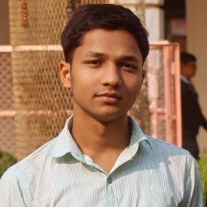 Anubhav Patel-Freelancer in Varanasi,India