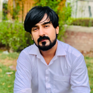 Ammar malik Khawar-Freelancer in Rahim Yar Khan,Pakistan