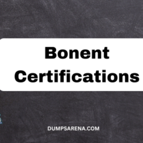 Bonent Certifications-Freelancer in London,Pakistan