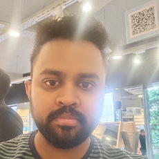 Midhun Chandran-Freelancer in Kochi,India