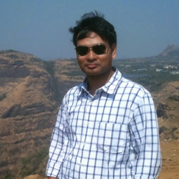 Anirban Mitra-Freelancer in Kolkata,India