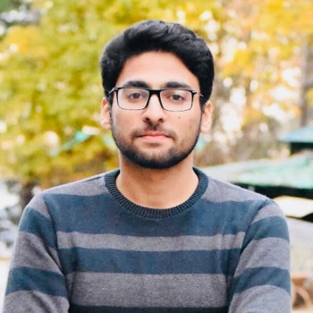 Abdullah Tariq-Freelancer in Lahore,Pakistan