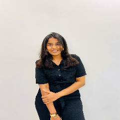 Supraja S-Freelancer in Chennai,India