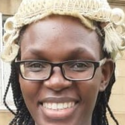 Jackline Akinyi-Freelancer in Nairobi,Kenya
