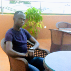 Patrick Oguum-Freelancer in Kampala,Uganda