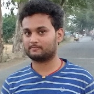 Bajrang Prasad Shahi-Freelancer in Delhi,India