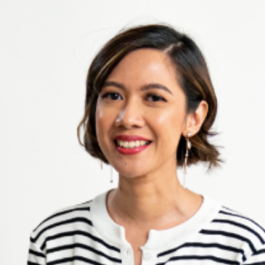 Fitria Muthmainnah-Freelancer in Jakarta,Indonesia