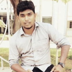 Rooban Shanmugam-Freelancer in Coimbatore,India