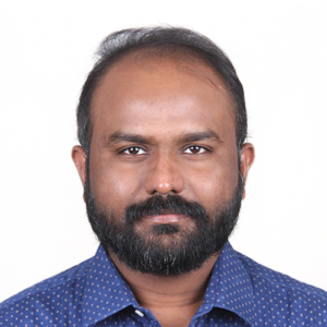 Pramod Kumar K-Freelancer in Hyderabad,India