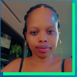 Mbalenhle Buthelezi-Freelancer in Durban,South Africa