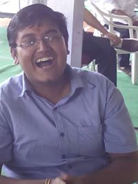 Anuran Chowdhury-Freelancer in Hyderabad,India