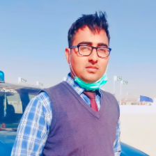 Dr Zuhaib Arshad-Freelancer in Bahawalpur,Pakistan