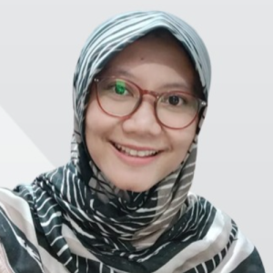 Amalia Fajarwati-Freelancer in Purwokerto,Indonesia