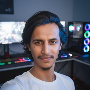 Rah Hil Khan-Freelancer in Jalna,India