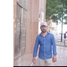 Md Rubel Mojumdar-Freelancer in Dubai,UAE