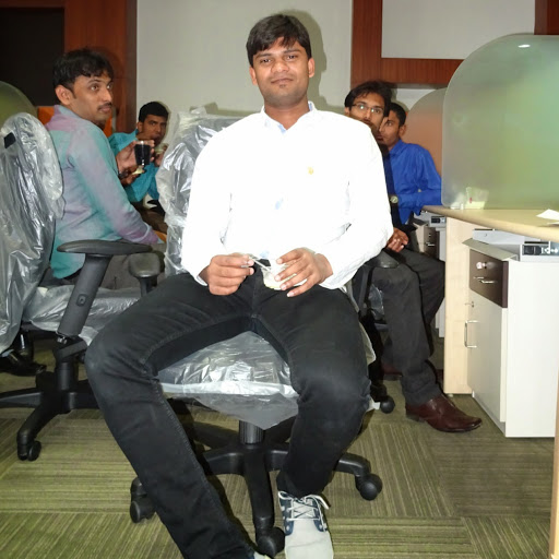 Sk Shafi-Freelancer in Hyderabad,India