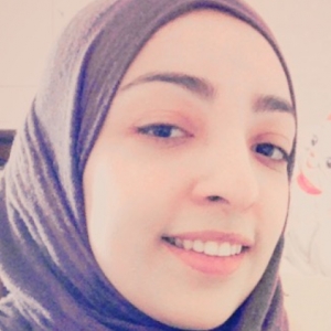 Salma Fathi-Freelancer in Jeddah,Saudi Arabia