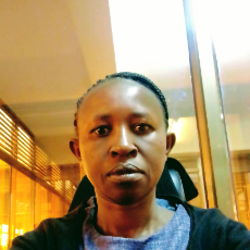Jackline Ratemo-Freelancer in Nairobi,Kenya