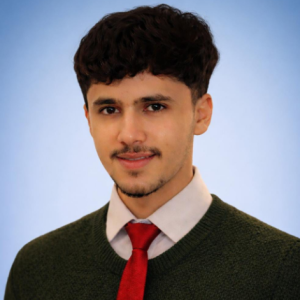 Muhammad Haroon-Freelancer in Faisalabad,Pakistan