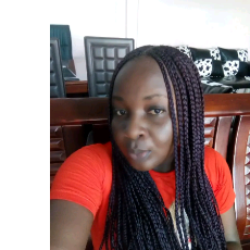 Ahanaonu Perpetual-Freelancer in Abuja,Nigeria