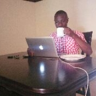 Victor A.-Freelancer in Kampala,Uganda