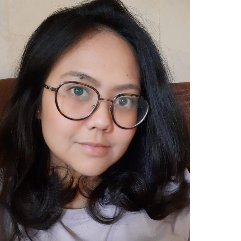 Ni Made Kania Satriafi-Freelancer in Yogyakarta,Indonesia