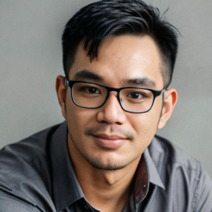 Febrian Sendoh-Freelancer in Kab. Badung, Bali,Indonesia