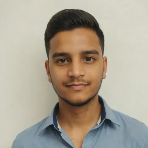 Ayush Singh-Freelancer in Lucknow,India