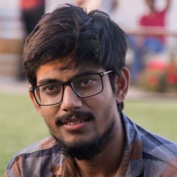 Durjoy SenMaitra-Freelancer in Bangalore,India