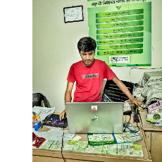 Shahriar Shadin-Freelancer in Dhaka city,Bangladesh