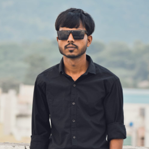 Samanul Hoque-Freelancer in Guwahati,India