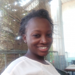 Cynthia Riziki-Freelancer in ,Kenya