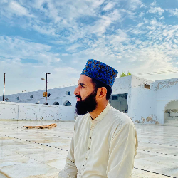 Shoukat Bin Yaseen-Freelancer in Sukkur sindh,Pakistan