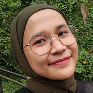 Ridha Annisa-Freelancer in Bandung,Indonesia