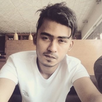 Mir Md Maeenuddin-Freelancer in Dhaka,Bangladesh