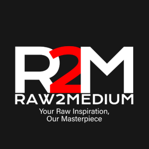 Raw2medium-Freelancer in Kallakurichi,India