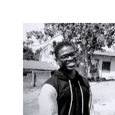 Omobolaji David-Freelancer in Ibadan,Nigeria