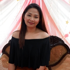Marilyn Valiente-Freelancer in Marilao,Philippines