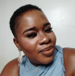 Laura Ezinwa-Freelancer in Lagos,Nigeria