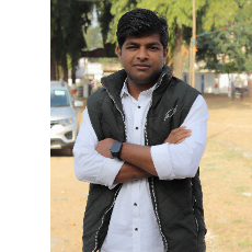 Buddheshwar Gajbhiye-Freelancer in Nagpur,India